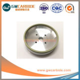 Metal CBN Abrasive Grinding Wheel