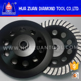 Diamond Grinding Cup Wheels for Concrete and Stone