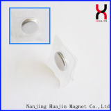 Nanjing Huajin Magnet Co., Ltd.