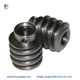 Customed Precision Non-Standard Stainless Steel Screw for Machine