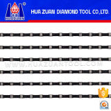 High Cutting Ability Stone Wire Saw Diamond Wire for Sale