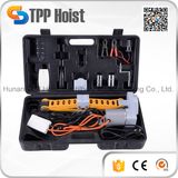 Hunan TPP Hoist Machinery Manufacturing Co., Ltd.