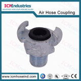 Carbon Steel Us Male End Claw Coupling
