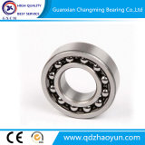 Deep Groove Ball Bearings Used on Automotive and Machinery