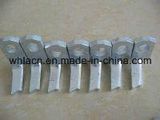 Building Material Pressed Erection Anchor for Construction Hardware (1.3T to 45T)