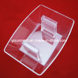Smoking Machine Plastic Oil Cup Mould