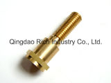 Brass Product Forging Brass Parts/Brass Part/Forging Brass/Brass Tube/Hardware