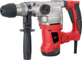 30mm 1250W Heavy Rotary Hammer with Ce/GS/EMC