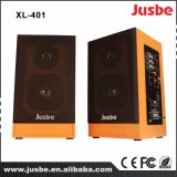XL-401 Professional Audio Powered Speaker 120W