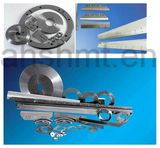 on Sales Circular Slitter Knives for Cutting Paper and Rubber/Tungsten Carbide Circular Knives for Cutting Rubber/Cemented Carbide Rubber Ring Cutting Circular