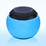 Touch Control Mini Portable Bluetooth Speaker