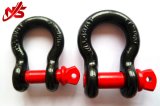 Hardware Fitting U. S. Shackle for Lifting