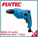 Fixtec Power Tool 400W 10mm 2 Speed Mini Electric Hand Drill