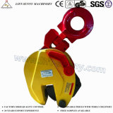 CD/Cde Type Vertical Plate Lifting Clamps for Lifting