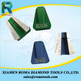 Romatools Diamond Grinding Tools of Shoes for Floor Grinding