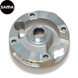 Stainless Steel Lost Wax Precision Casting for Machinery Part