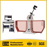 300j/500j/750j Computer Display Pendulum Charpy Metal Impact Tester (JBW-B)