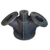 Sand Casting Fittings of Hardware