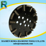 Romatools Diamond Grinding Discs for Block, Stone, Granite