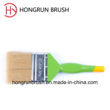 Wooden Handle Paint Brush /Painting Tool (HYW0442)
