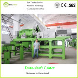 Dura-Shred High Quality Power Tool for Waste Tire (TR1332)