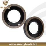 Sunny Tools Diamond Squaring Wheel (SY-DSW-001)