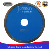 125mm Sintered Continuous Diamond Cutting Marble Blade