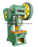 80 Ton Eccentric Mechanical Power Press