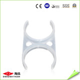 Reverse Osmosis Parts Double Small Clamp Manufacturer