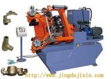 Gravity Die Casting Machines for Brass Castings