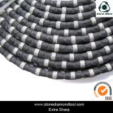 Diamond Wire Saw for Cutting Reinforced Concrete