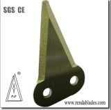 HSS Industry Machine Blade/Knife for Blanket Slitting/Cutting/Cut/Slit