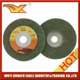 Kexin Hot Sale Non Woven Poloshing Wheel (100X120mm, 120#)