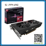 Sapphire Radeon Rx 580 8GB Platinum Graphics Cards in Stock Selling for Mining Eth/Sc/Zec
