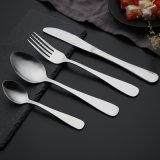 Stainless Steel Knife Fork Spoon Set