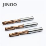 Tungsten Carbide Lathe Mill Drill Bit