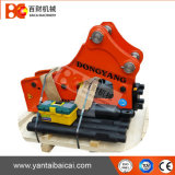 Side Type Excavator Hydraulic Impact Breaking Hammer with Ce