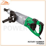 Powertec 2100W 50mm Electric Rotary Hammer (PT82523)