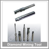 Single-Crystal Diamond Tools, Polycrystalline Diamond Tools, PDC Tools