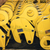 Cdh Type Vertical Plate Lifting Clamps for Lifting