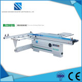 High Precision Table Saw for Panel Furniture