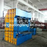 Hydraulic Guillotine Scrap Metal Shear Machine