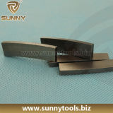 Block Cutting Diamond Segment Stone Block Cutting Segment (SN-632)