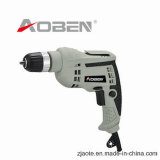 10mm 400W Electric Drill with Soft Grip Handle (AT3202)