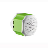 Music Mini Portable Cheap Wireless Outdoor Rechargeable Cube Bluetooth Speaker