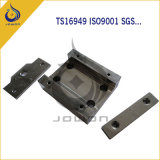 Machinery Part CNC Machining Spare Parts Stainless Steel Casting