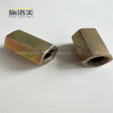 Building Formwork Accessories Hex Nuts for Construction Hardware