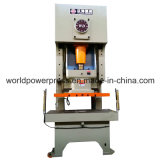 C Frame Automatic 200ton Press Stamping Machine