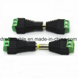 Electrical Plug Type 5.5mm*2.1mm DC Power Jack