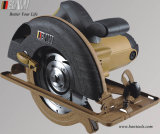 190mm 1300W Electronic Cutting Machine Wood Cutter Circular Saw